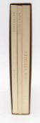 ALECTO EDITIONS - The Devonshire Domesday : 3 vols, org. cloth in slipcase, folio, 1991.