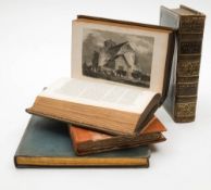 ROSE, Thomas - The Northern Tourist; containing seventy-three views ...