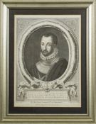 Francesco Allegrini [1587-1663] & C.