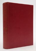 POWELL-COTTON, P.H.G - A Sporting Trip Through Abyssinia : red cloth, illustrated inc.