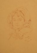 RYLAND, Henry : (1856-1924) British painter, book illustrator, decorator and designer - 2 page ALs,