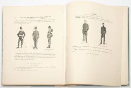 MACDONALD, Captain R.