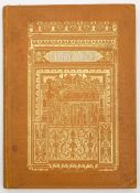 ATKINSON, George Francklin: - 
