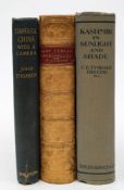 THOMSON, John - Through China with a Camera : 54 plates [some loose], org.