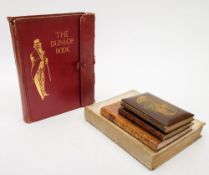 HARGROVE, E - The History of the Castle, Town, and Forest of Knaresbrough,