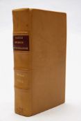 WHITE, Thomas - The Beauties of Occult Science Investigated or, The Celestial Intelligencer,