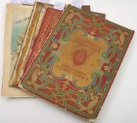 GRAPHIC / ILN : 8 supplements inc. Transvaal War (1899), H.M. Stanley x 3, etc, org.