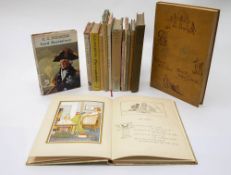 FORESTER, C. S - The Ship : cloth in d/w, 8vo, first ed,1943. With ...
