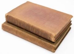 LINTON, W.J [edit] The English Republic God and the People : cloth, 8vo, 1851. With ...