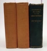 WYLLY, Colonel H.C - The Loyal North Lancashire Regiment : 2 vols, org. cloth, 4to, 1933. With ...