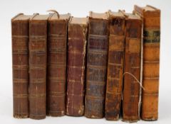 MAVOR, William - Five Hundred Points of Good Husbandry ...