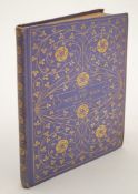 WILDE, Oscar - The Soul of Man : org. dec. cloth, small 4to, Arthur L. Humphreys,1907.