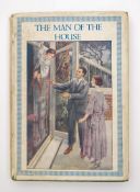 SCOTT-HOPPER, Queenie : [1881-1924] - Prolific author of children's books.