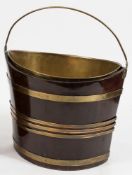 A similar bucket: 38.5cm (1ft 3 1/4in) long.