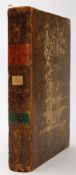 LA PHOTOGRAPHIE, OU LE DAGUERRÉOTYPE Le Magasin Pittoresque, bound volume 7 for 1839.