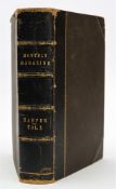 THE INCONSTANT DAGUERREOTYPE A short story under this title in Harper's New Monthly Magazine,