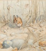 * Winifred Marie L.