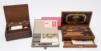 Winsor & Newton,