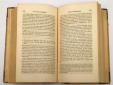 VINCENT CHEVALIER: APLANATIC OBJECT-GLASSES 'A Critique on the Aplanatic Object-Glasses,