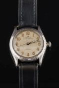 Rolex.