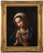 After Giovanni Battista Salvi (Da Sassoferrato),