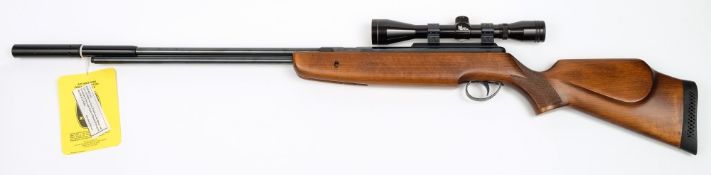 A BSA .