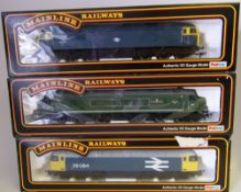 Mainline,