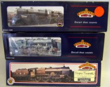 Bachmann,