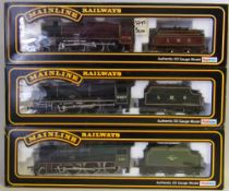 Mainline,