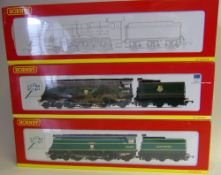 Hornby,