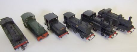 Various makers,