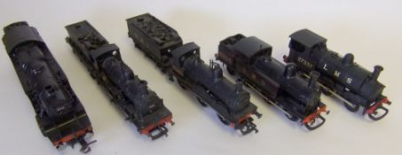 Gem, K's Kits and others,