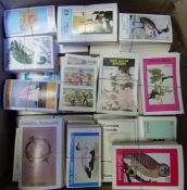 A collection of approx 20,