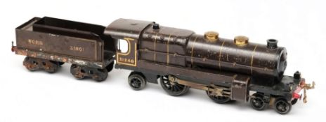 Hornby,