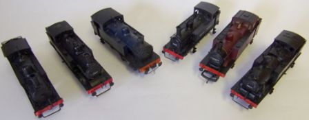 Various makers,