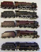 Mainline,