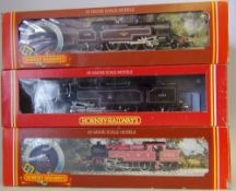 Hornby,