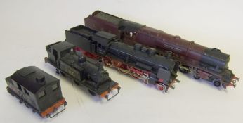 Hornby Dublo,