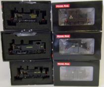 Model Rail,