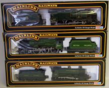 Mainline,