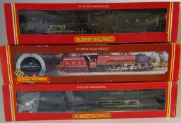 Hornby,