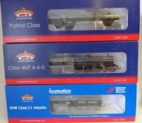Bachmann,