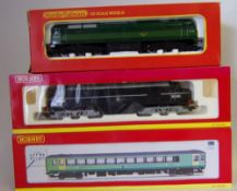 Hornby,