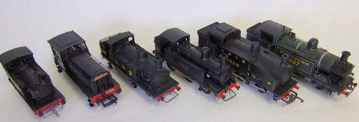 Various makers,