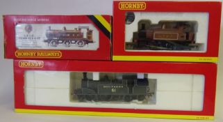 Hornby,