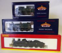 Bachmann, Hornby and others,