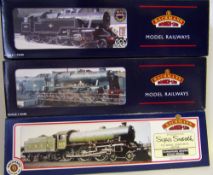 Bachmann,