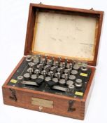 A Griffin and Tatlock Ltd Post Office terminal block:.