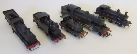 K's Kits and others,