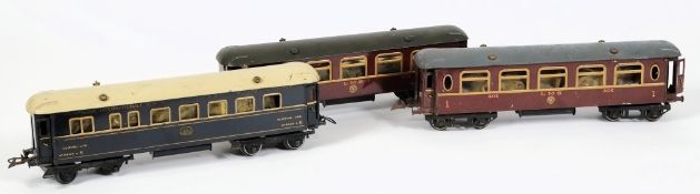 Hornby,